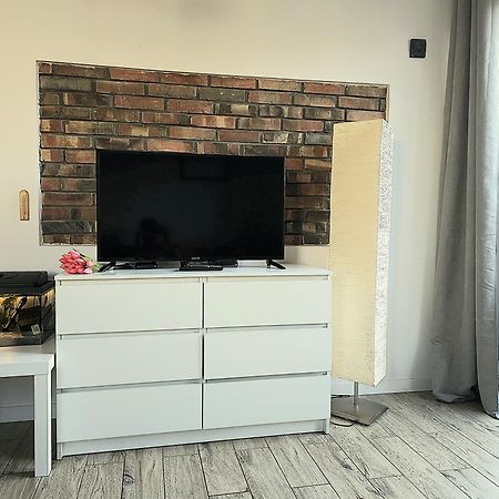 Apartamento Wczasowa 1 Varsovia Exterior foto