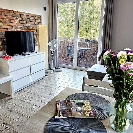 Apartamento Wczasowa 1 Varsovia Exterior foto
