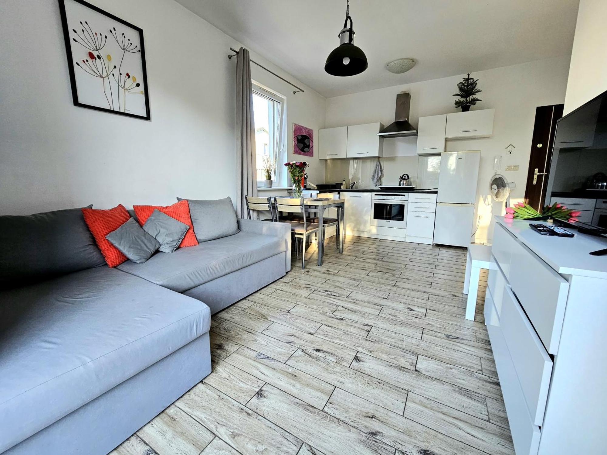 Apartamento Wczasowa 1 Varsovia Exterior foto