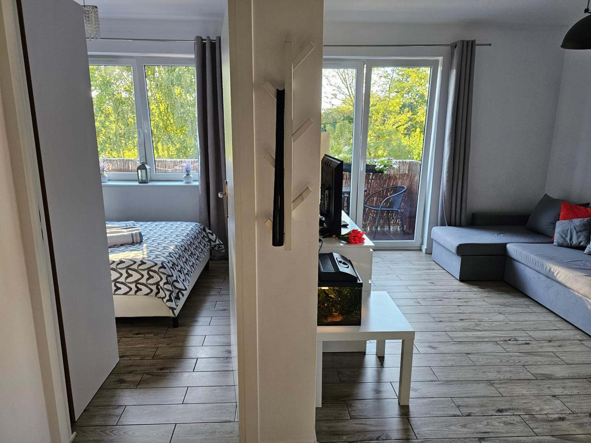 Apartamento Wczasowa 1 Varsovia Exterior foto